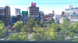 寝屋川市駅からのアクセス1